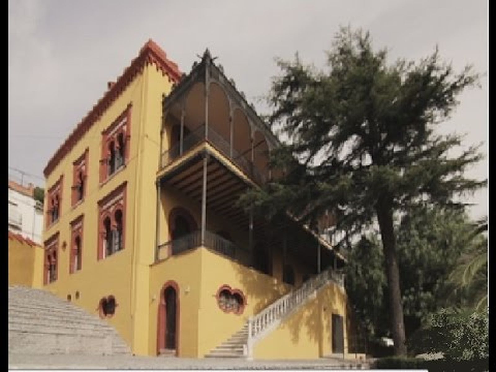 Carratraca y Trinidad Grund: pioneros del turismo en el siglo XIX