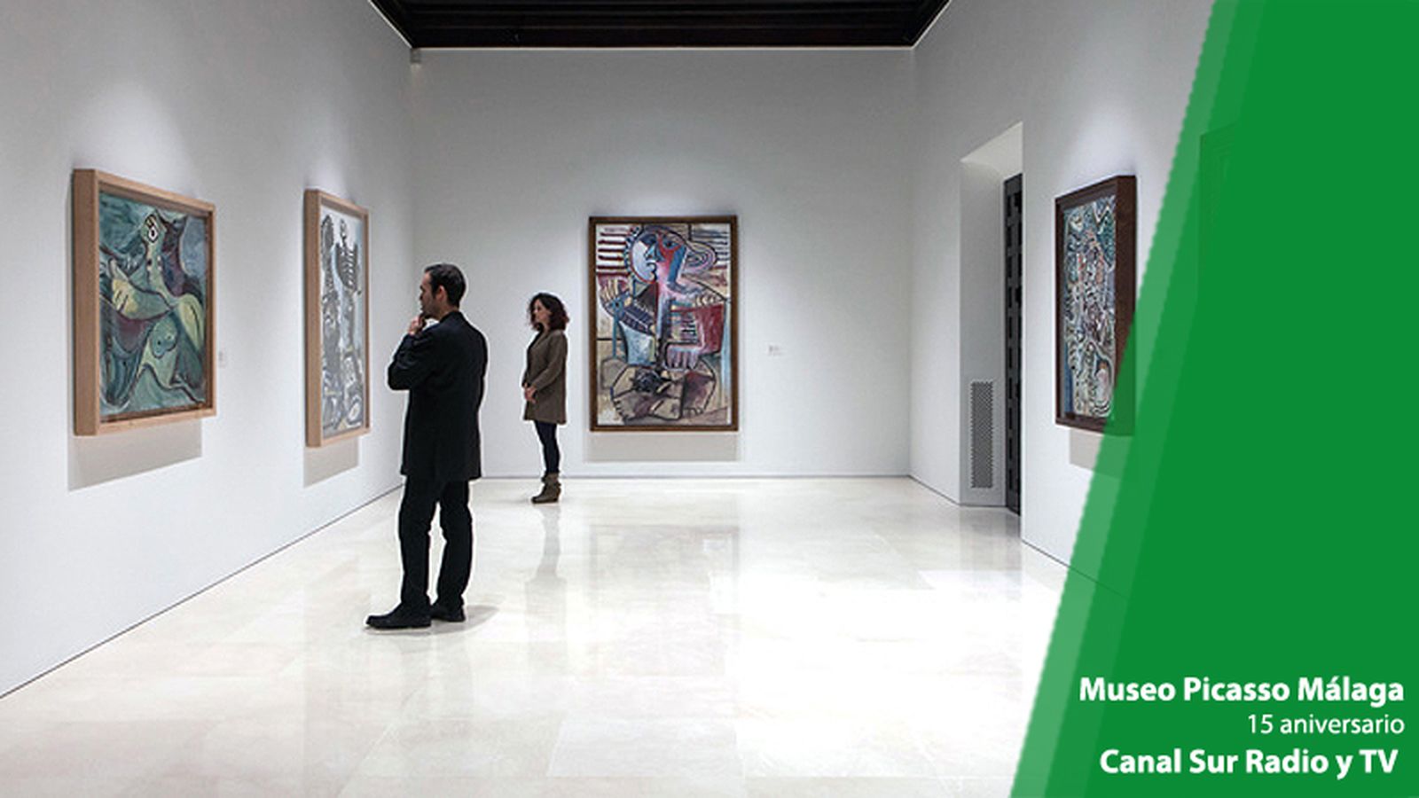Comunicación Picasso Foto