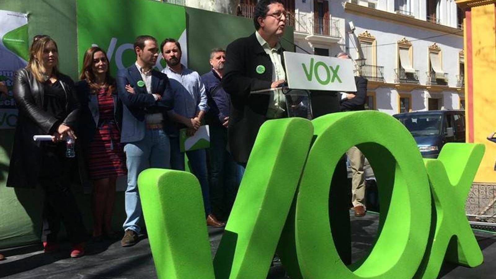 vox 1024