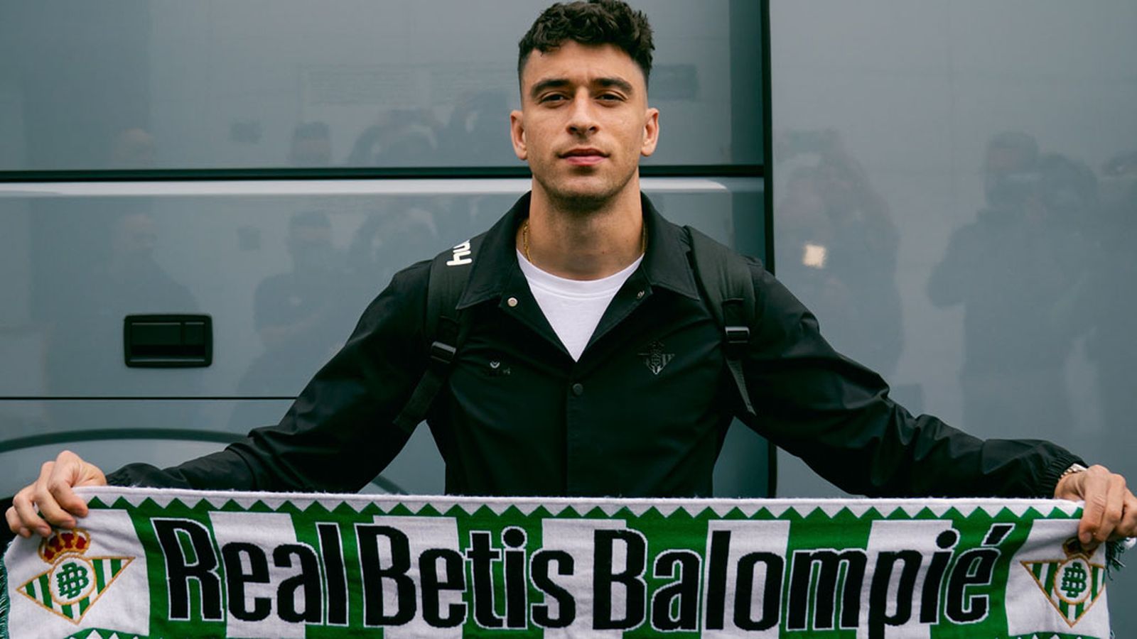 Previa Europa League Betis