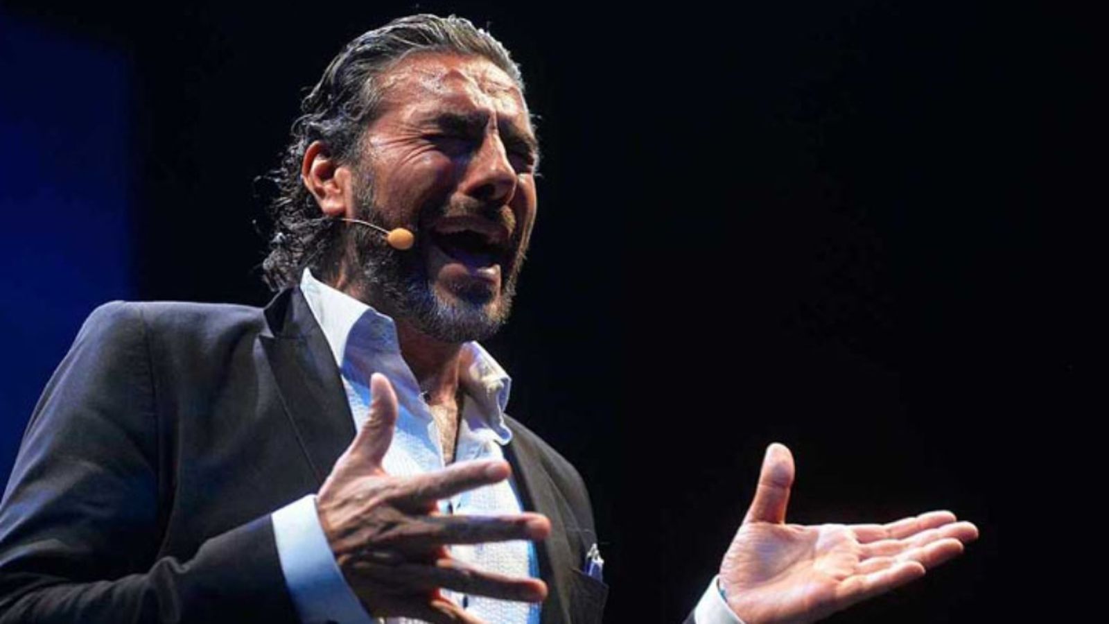 lo flamenco