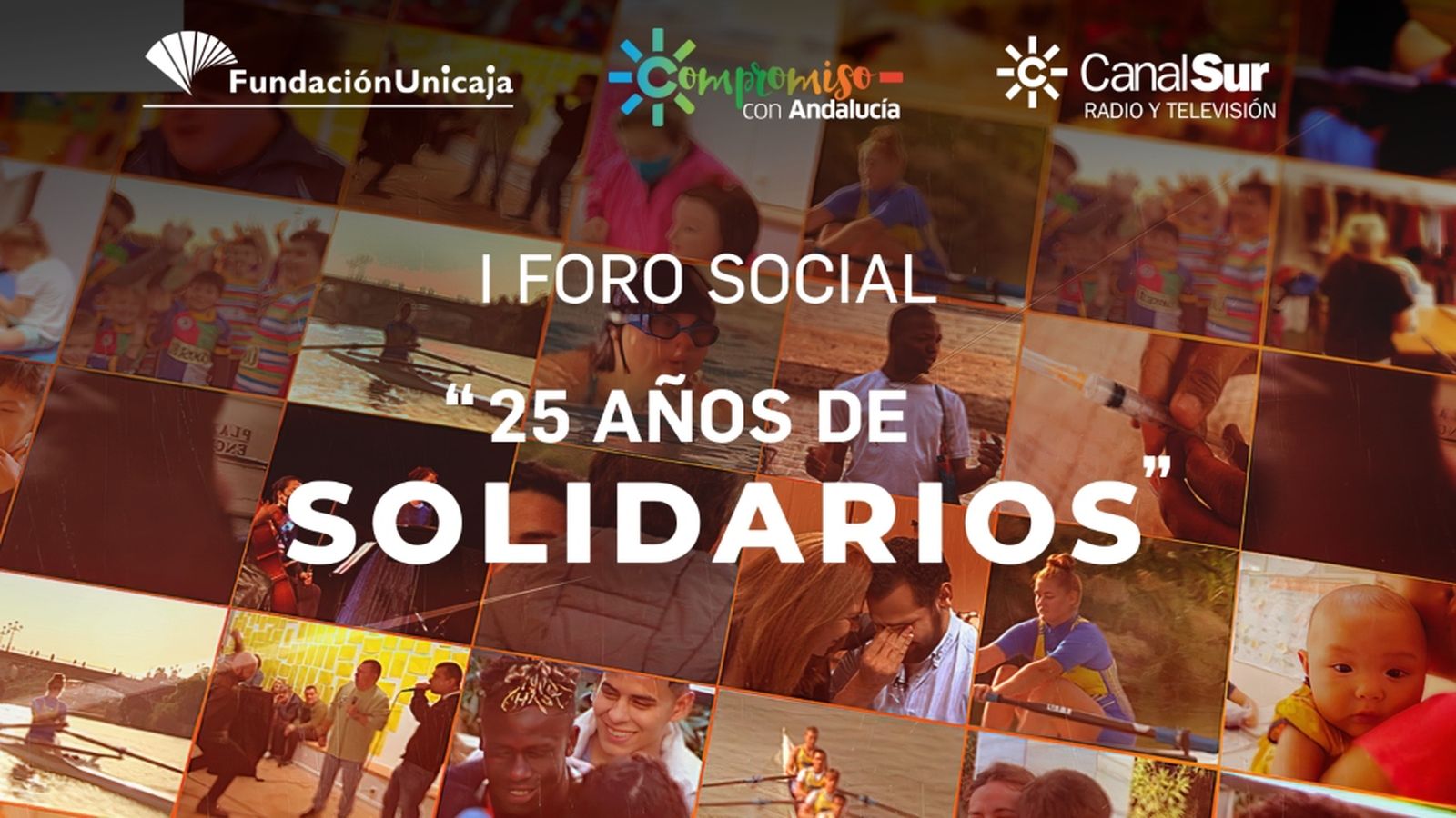 FORO SOLIDARIOS