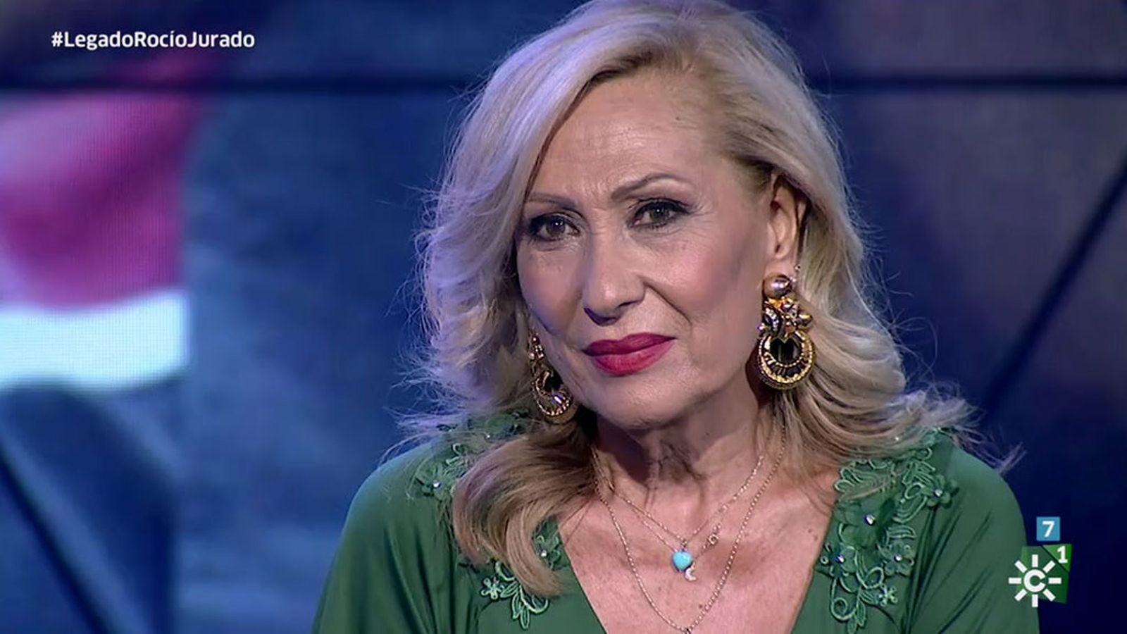 El Legado de Rocío Jurado | Rosa Benito