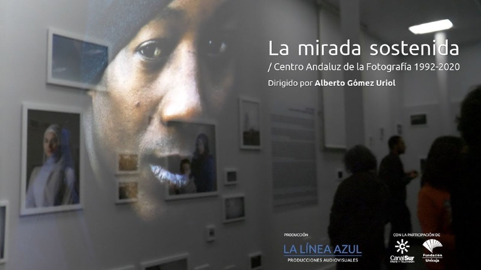 Centro Andaluz de la Fotografía / 1992-2020