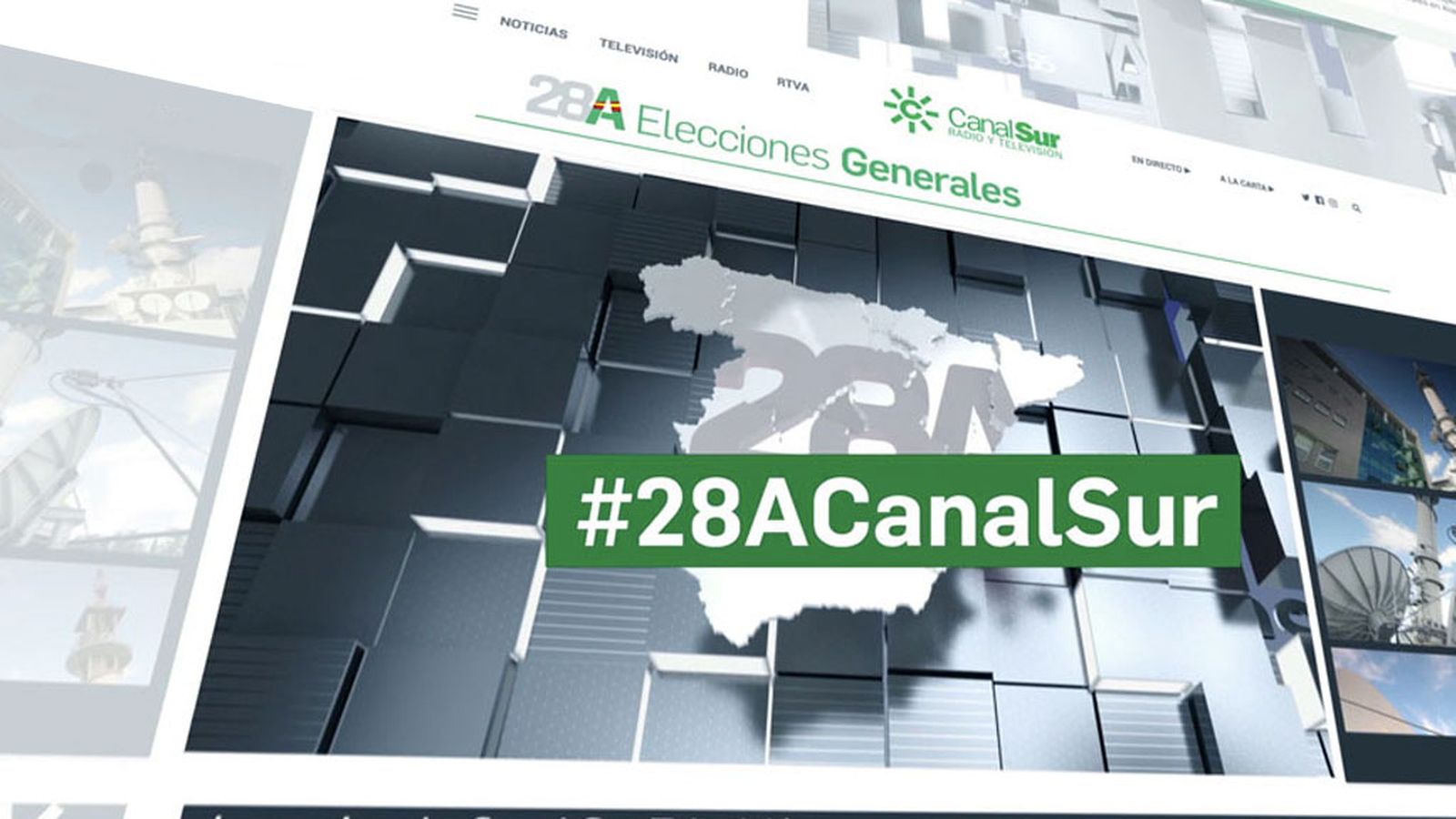 Tapa 28 A Canal Sur Radio