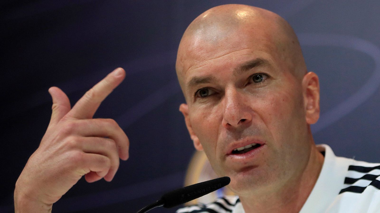 zidane