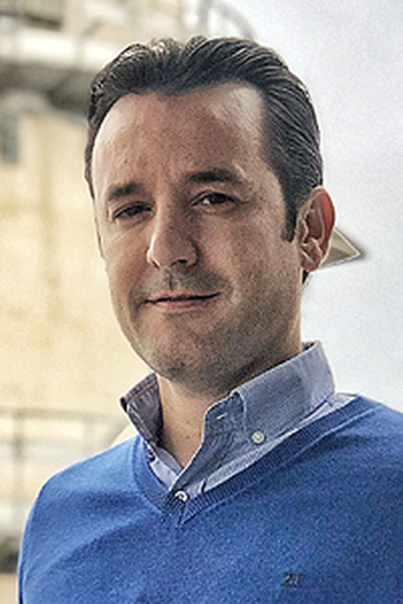 Comunicación Juanma Poley