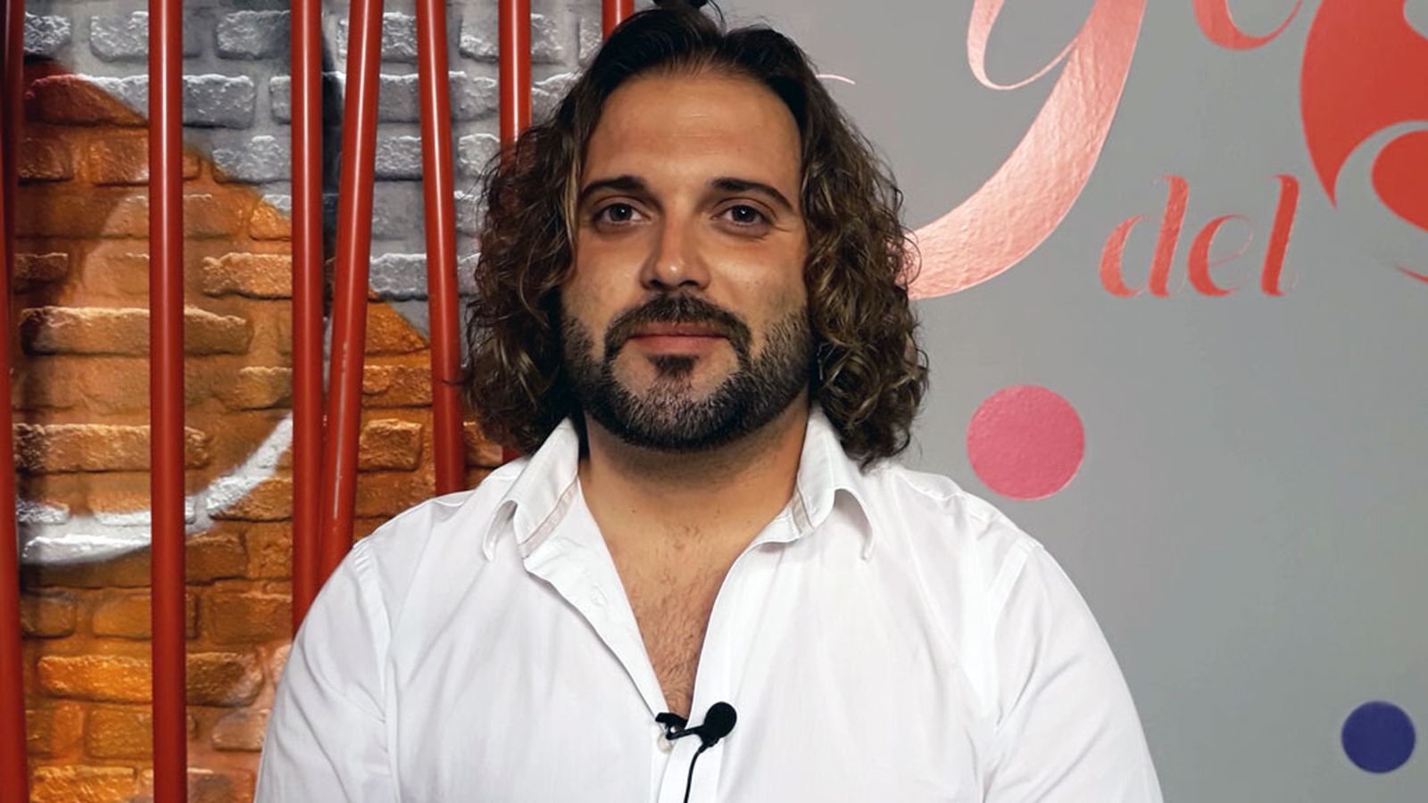 Tenía el sueño, no perdió la esperanza y Fausto estará en la Final de este sábado de Yo Soy del Sur