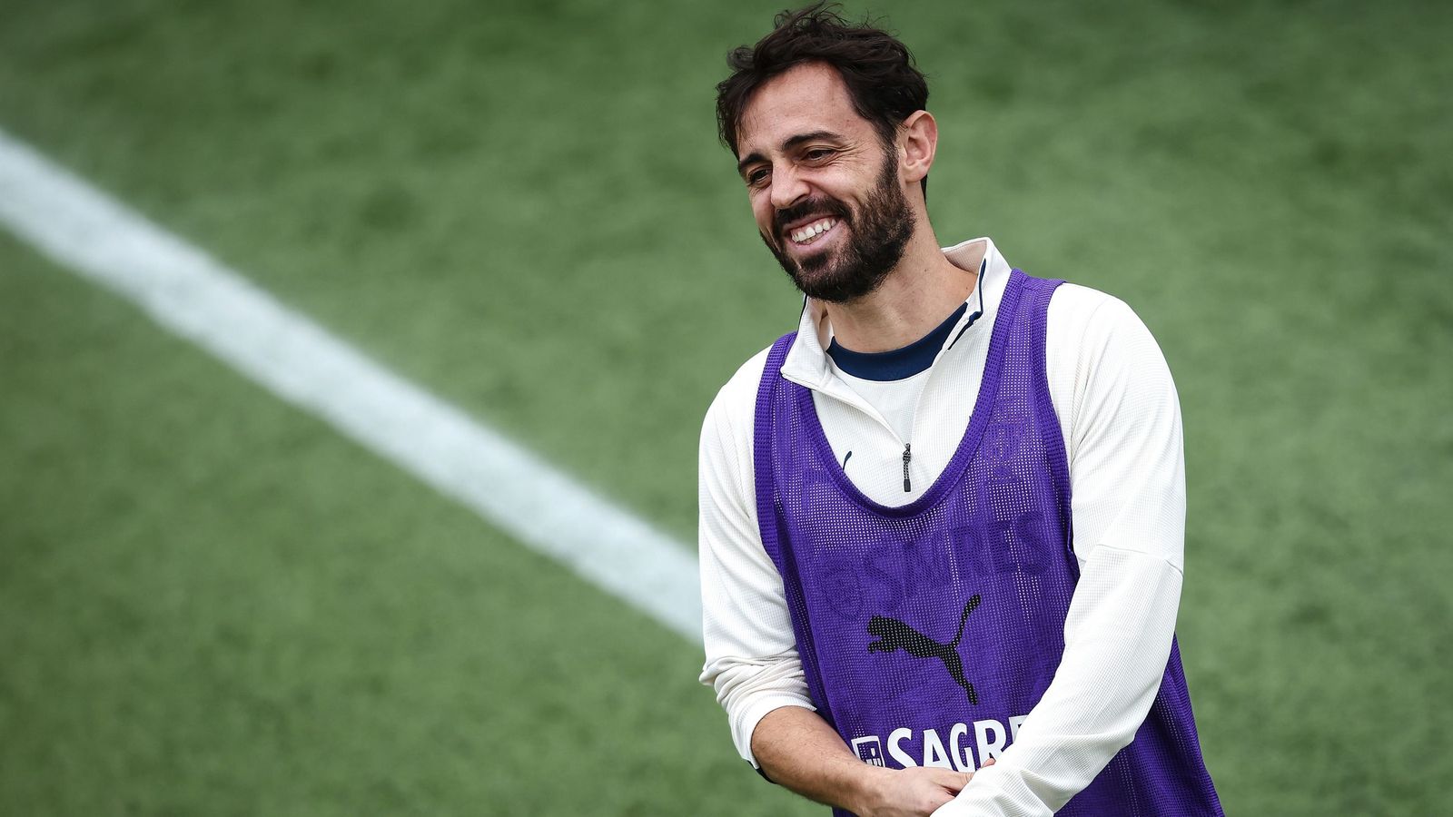 Bernardo Silva