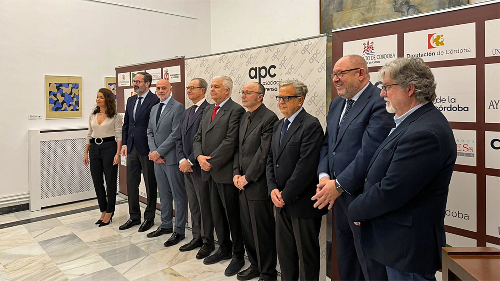 PREMIO CÓRDOBA 3