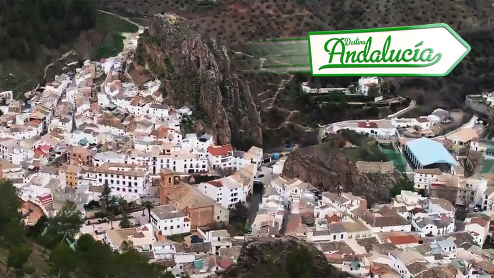 Destino Andalucía TV