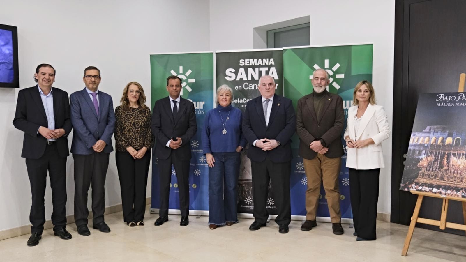 Semana Santa en CS familia
