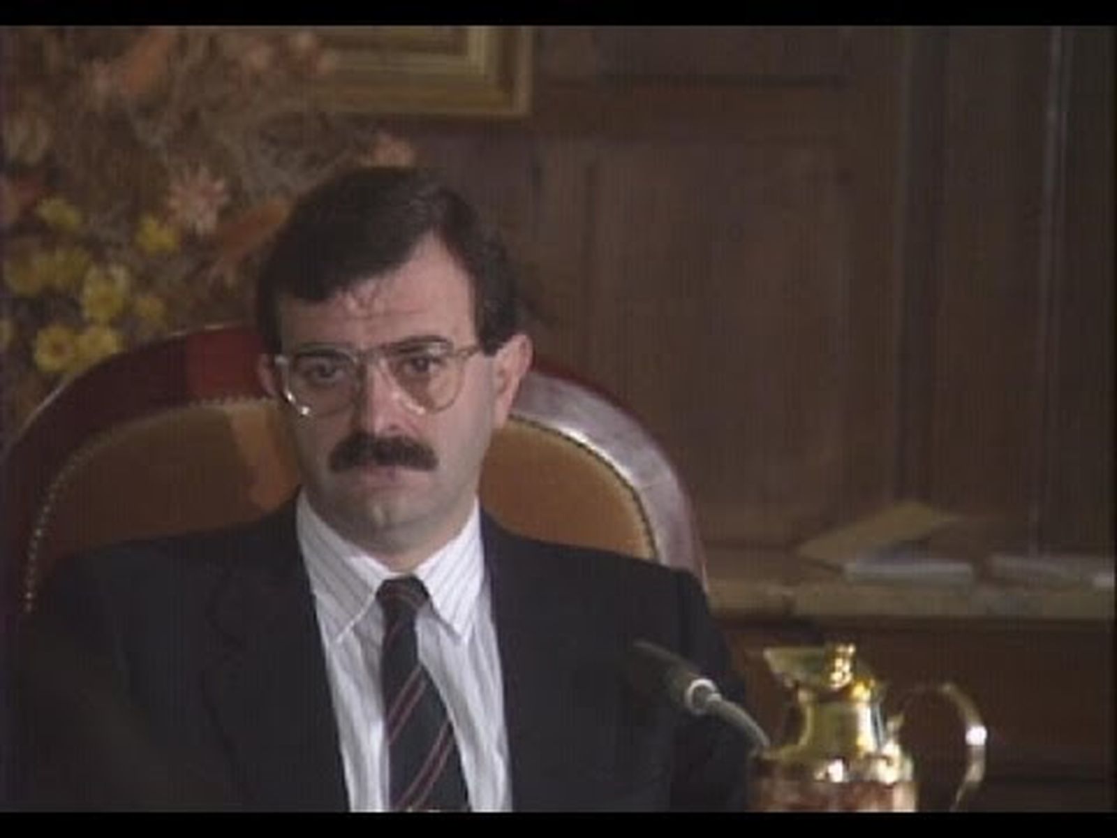 Consejo de Gobierno de la Junta de Andalucía (1989)