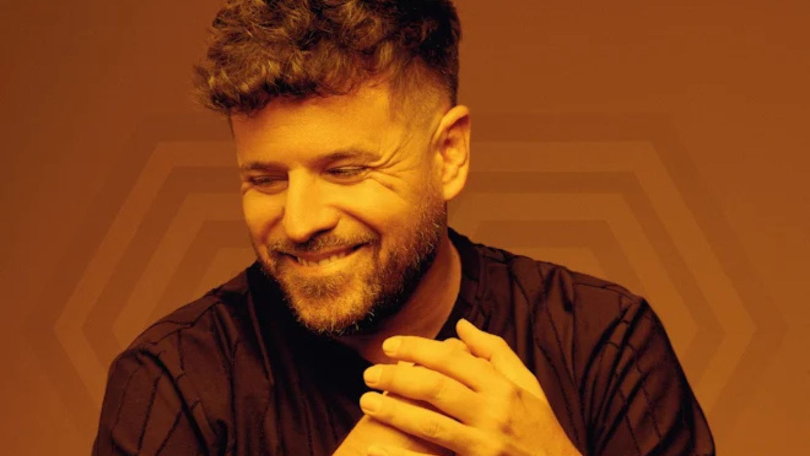 Pablo López consigue el número 1 de la radio