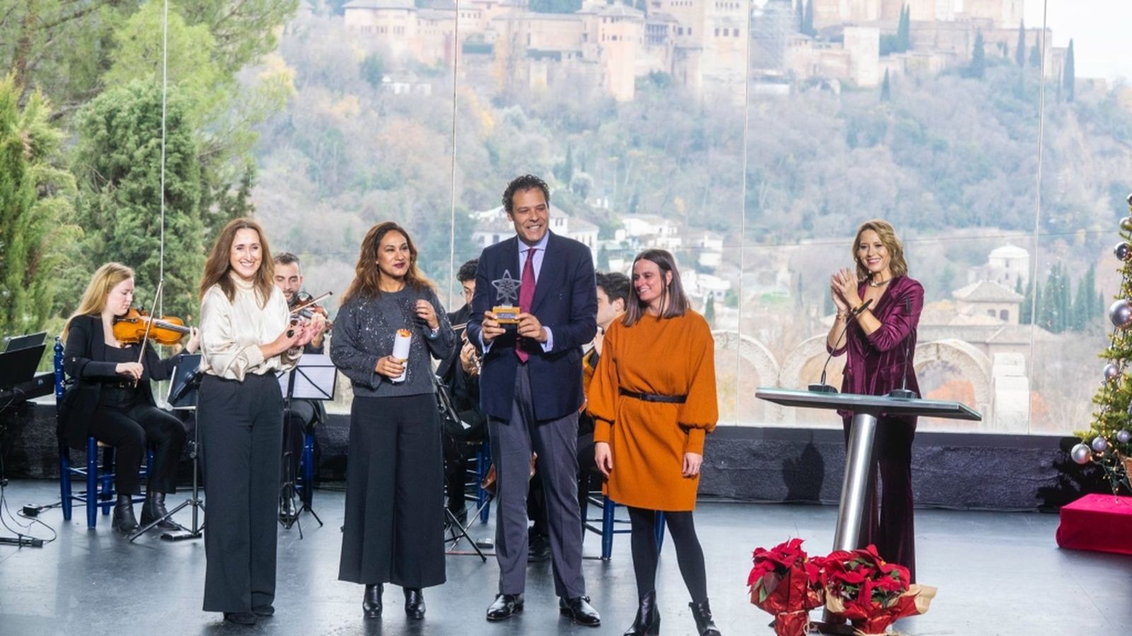 Premio Estrella Cádiz