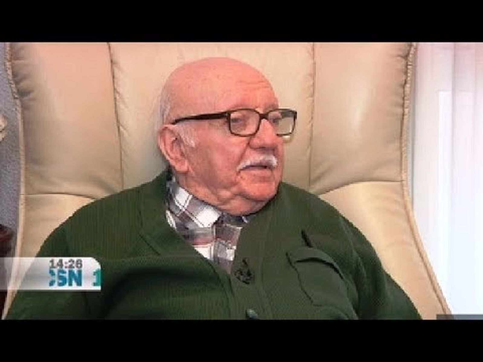 Jose Mª de Mena, escritor