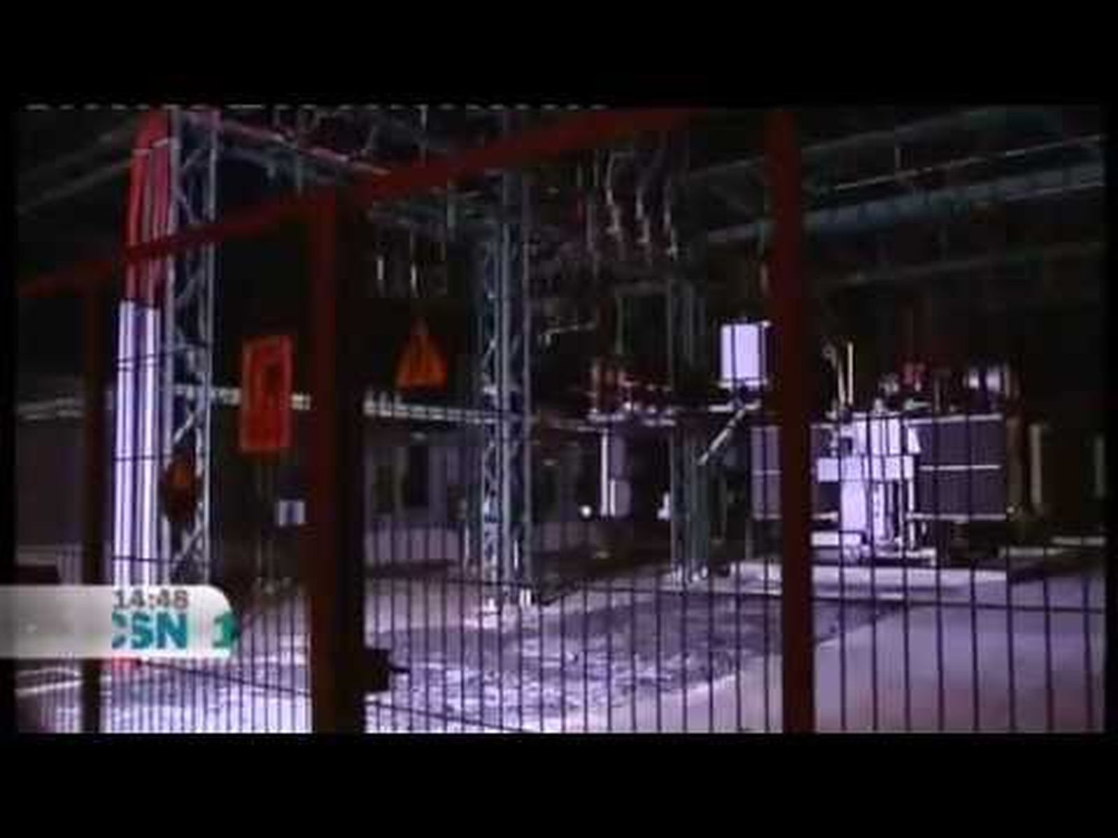 Huelga general contra la reforma laboral (29M 2012)