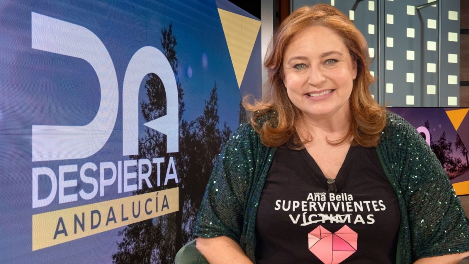 Despierta, 8 mayo