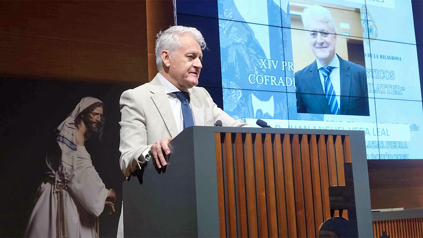 PREMIO JUANMI 1