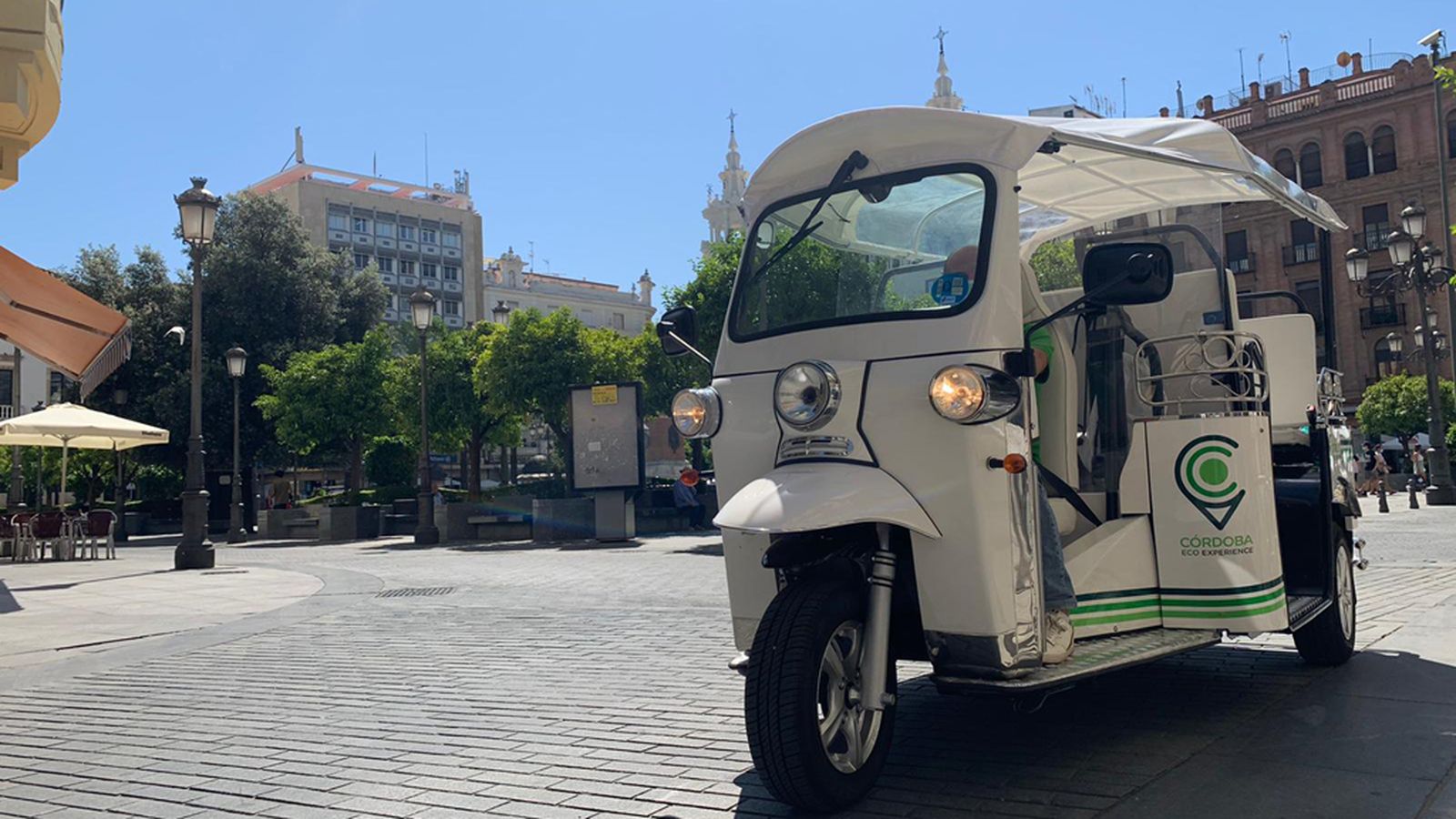 tuk tuk