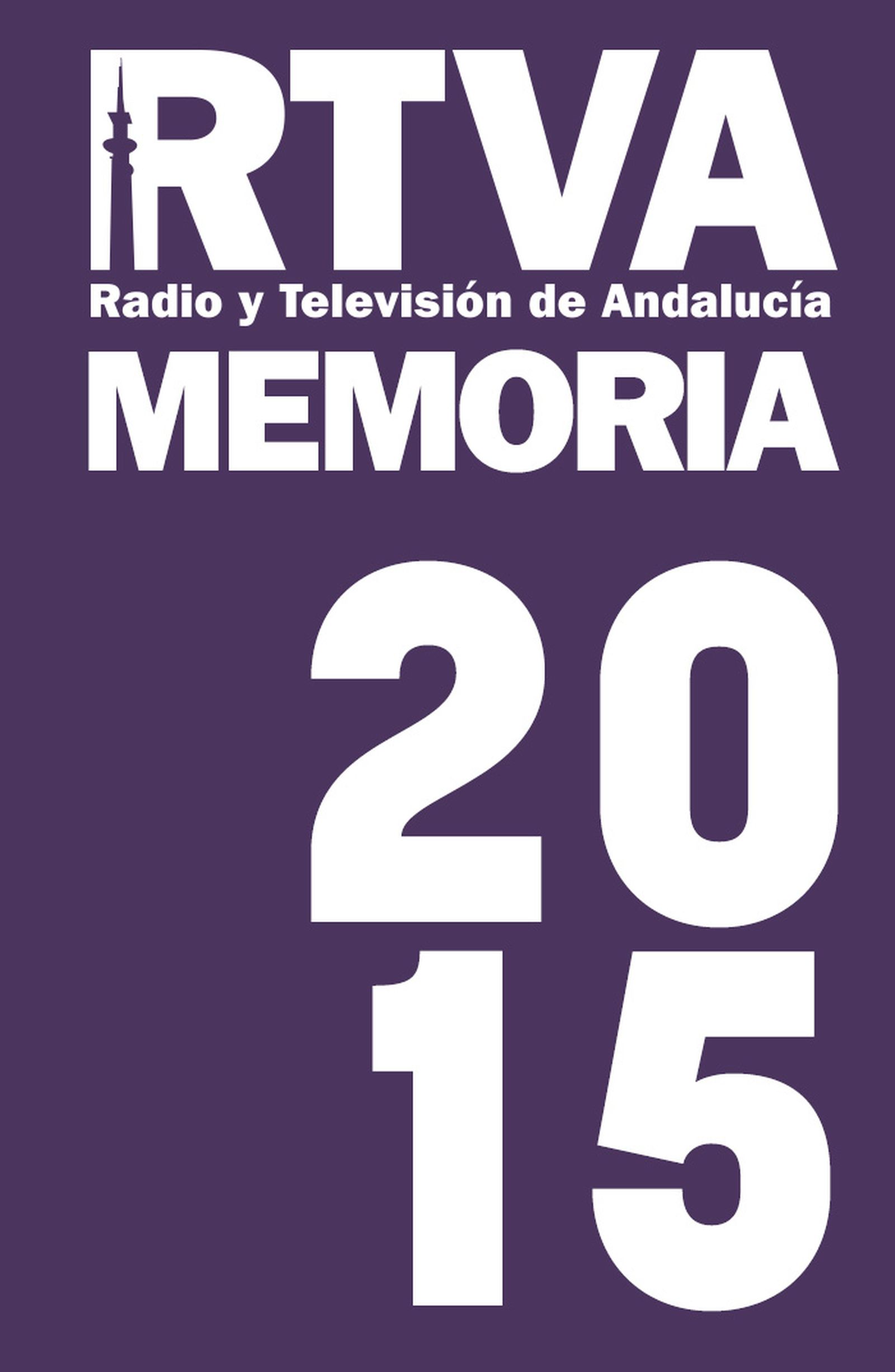 Memoria 2015