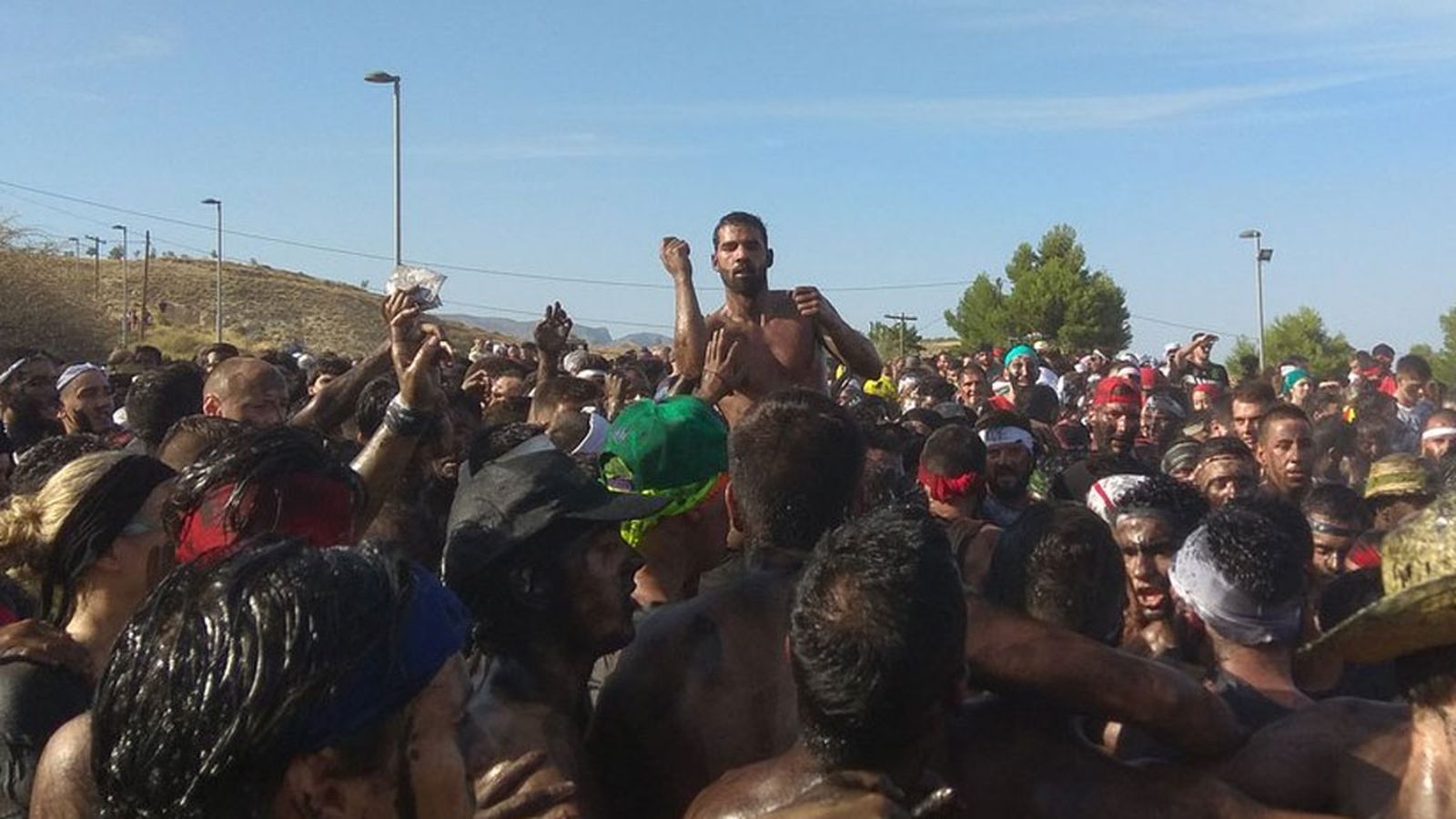 cascamorras