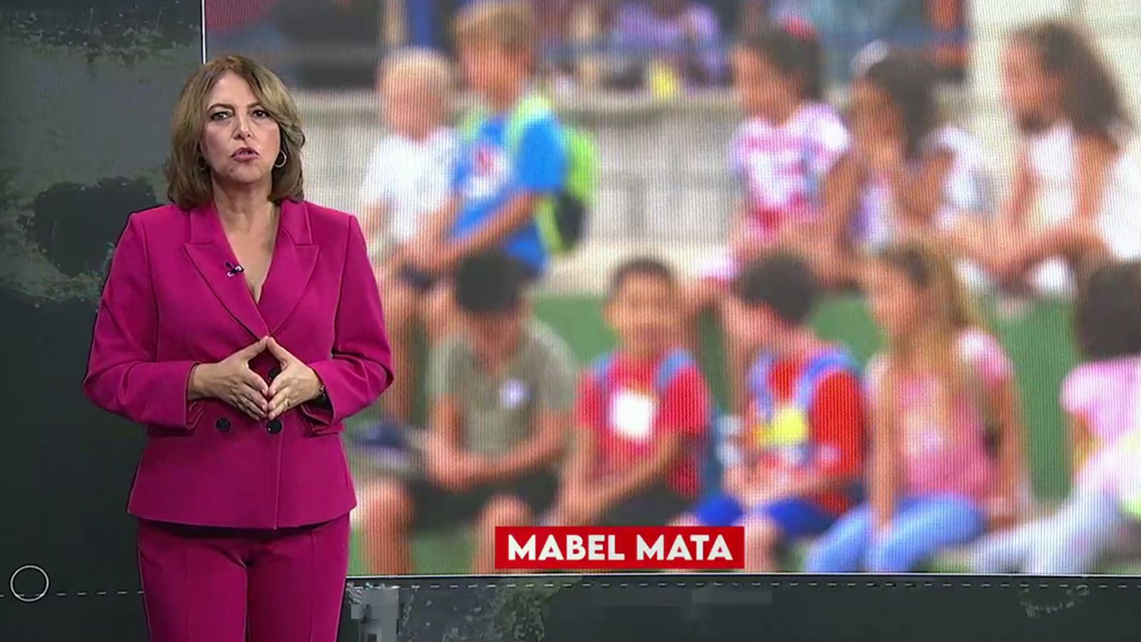 Acoso en las aulas en Reporteros
