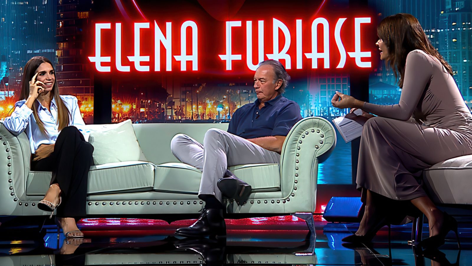 Especial El show de Bertín 6 COL Directo Elena Furiase 1024x576