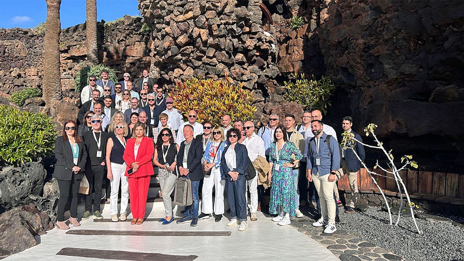 COMUNICACIÓN LANZAROTE FAMILIA