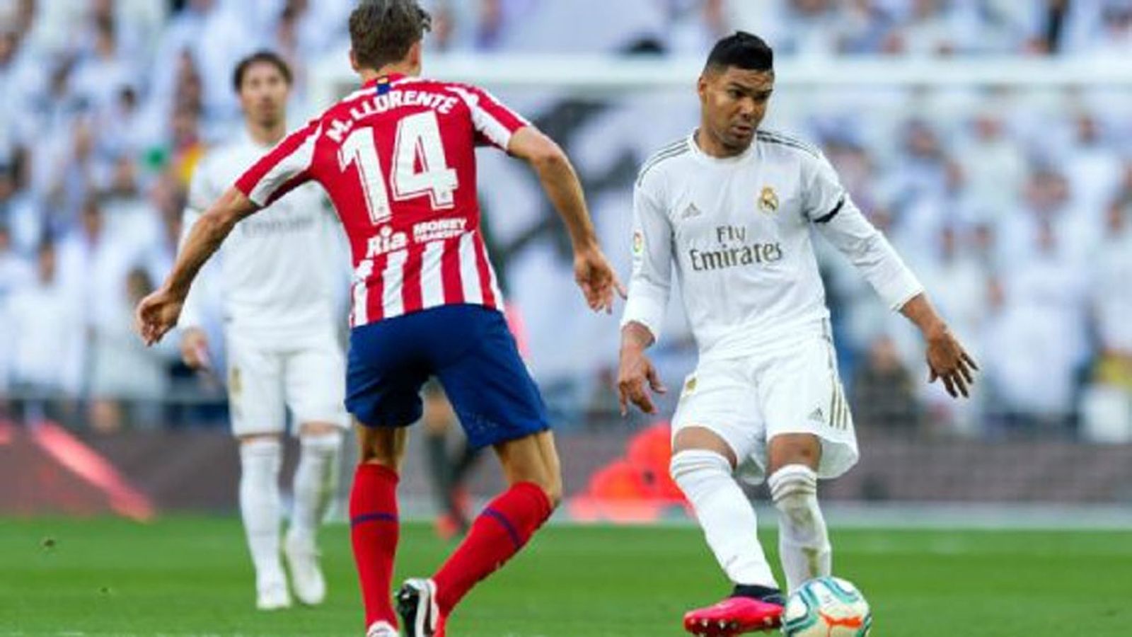 derbi madrid