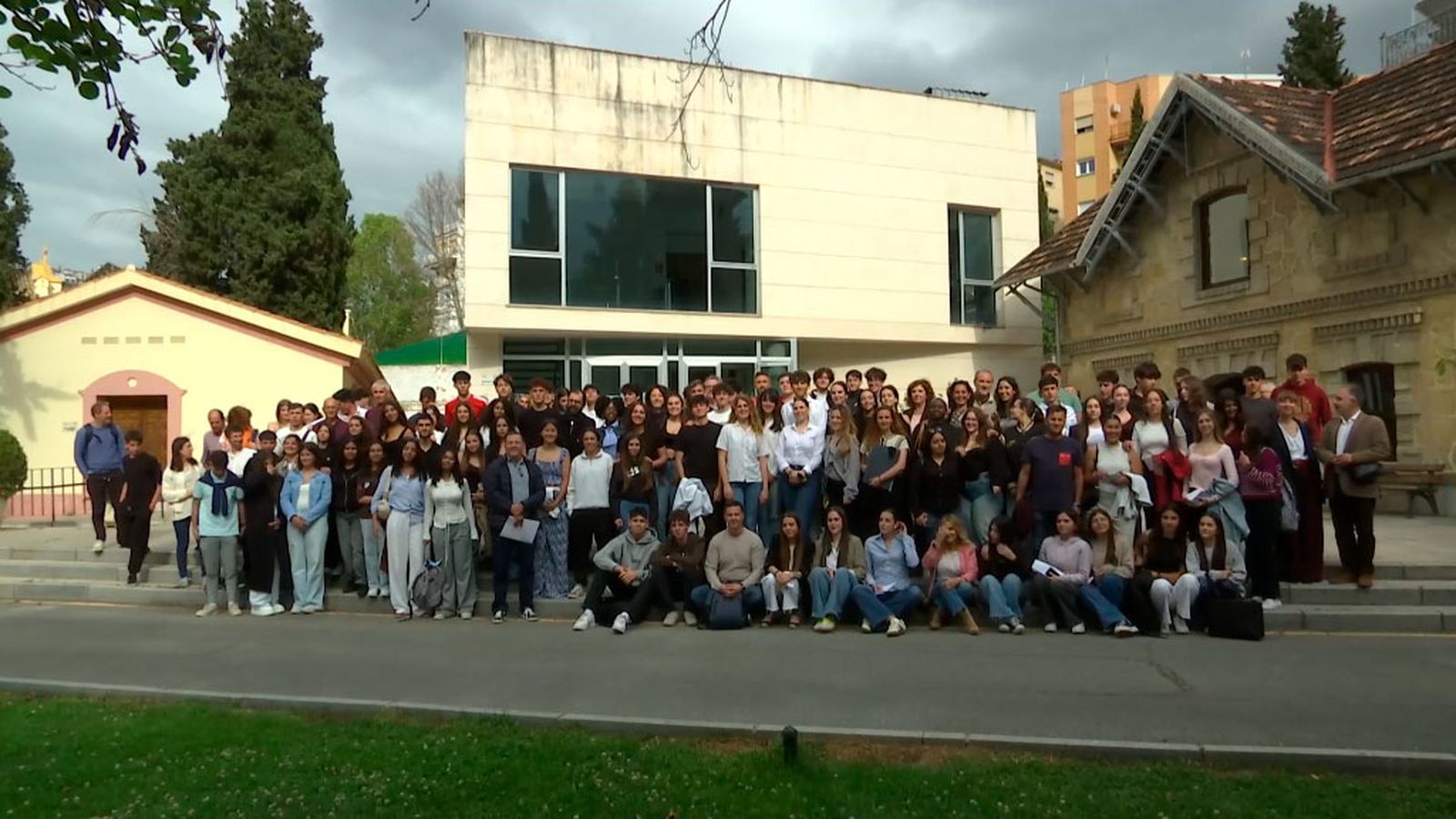 Proyecto Caos