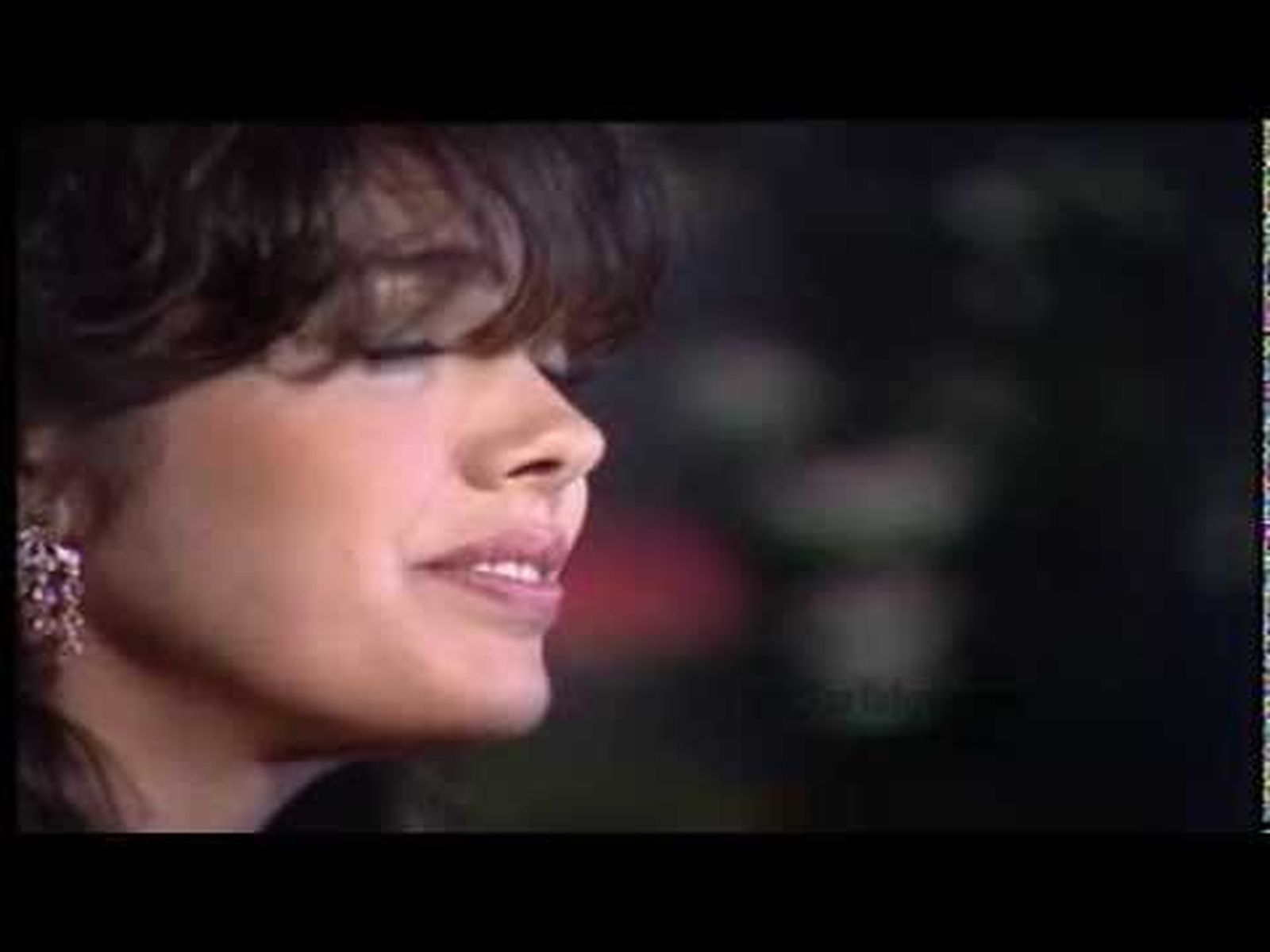 Lole y Manuel cantan "Dime" (1990)