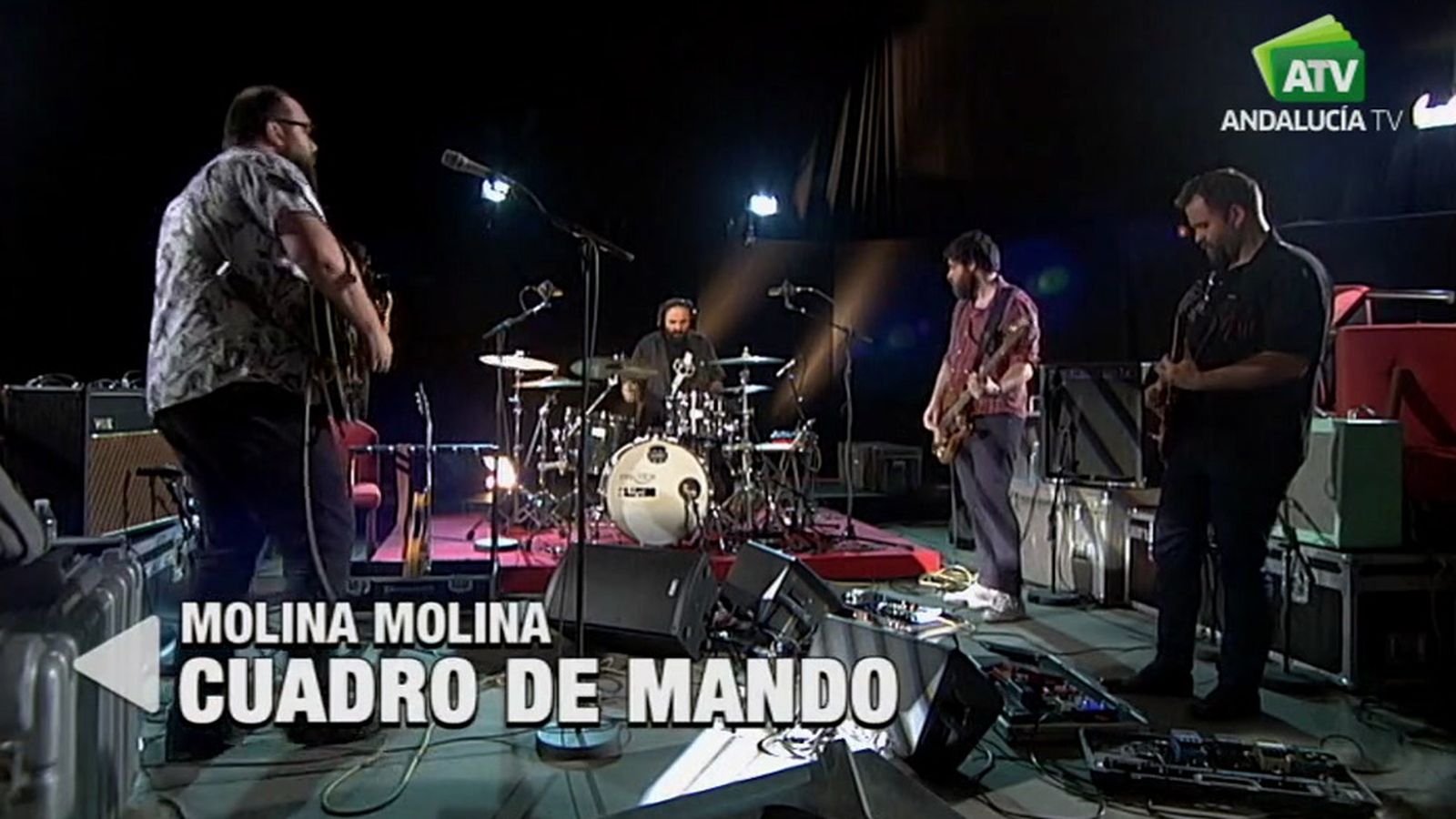 Molina Noticia