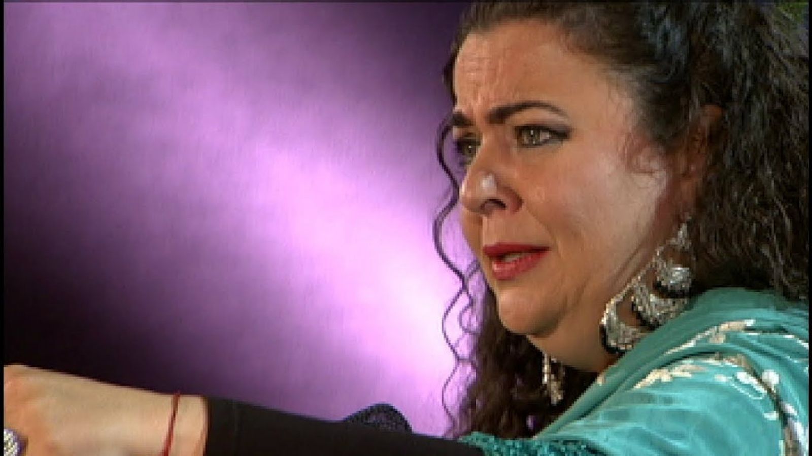 lo flamenco