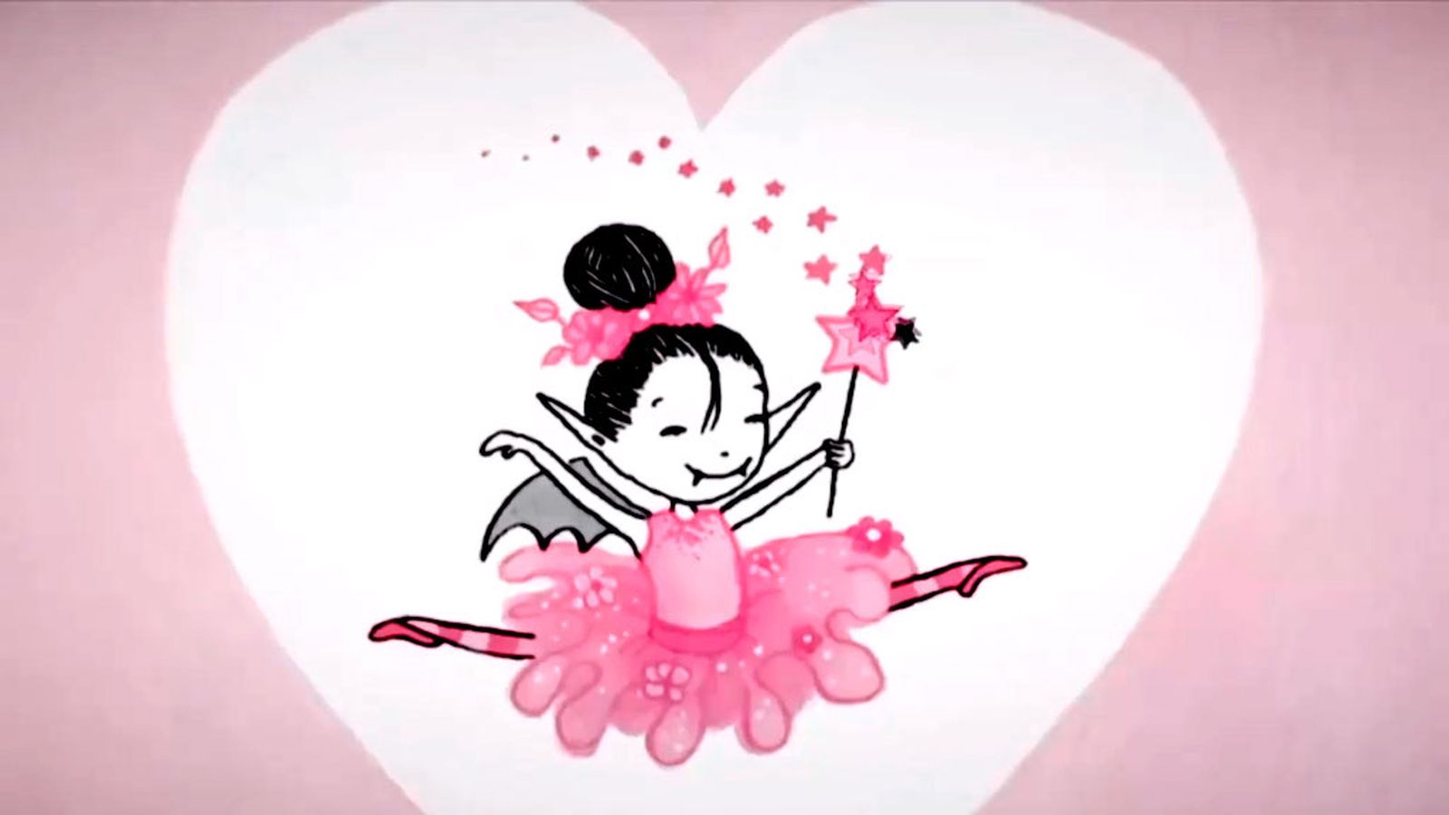 Isadora Moon va al colegio