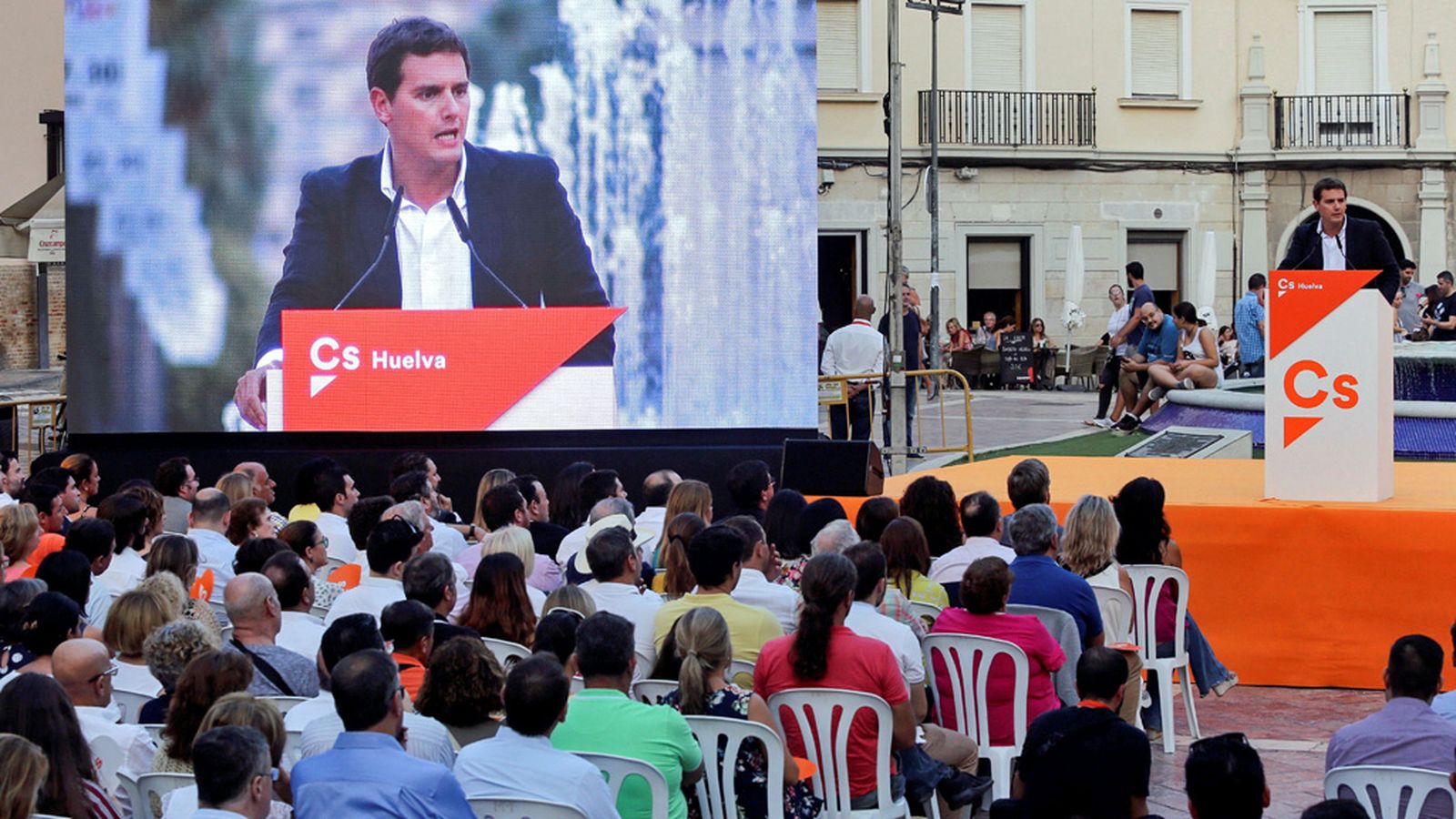 Rivera en Huelva 1024