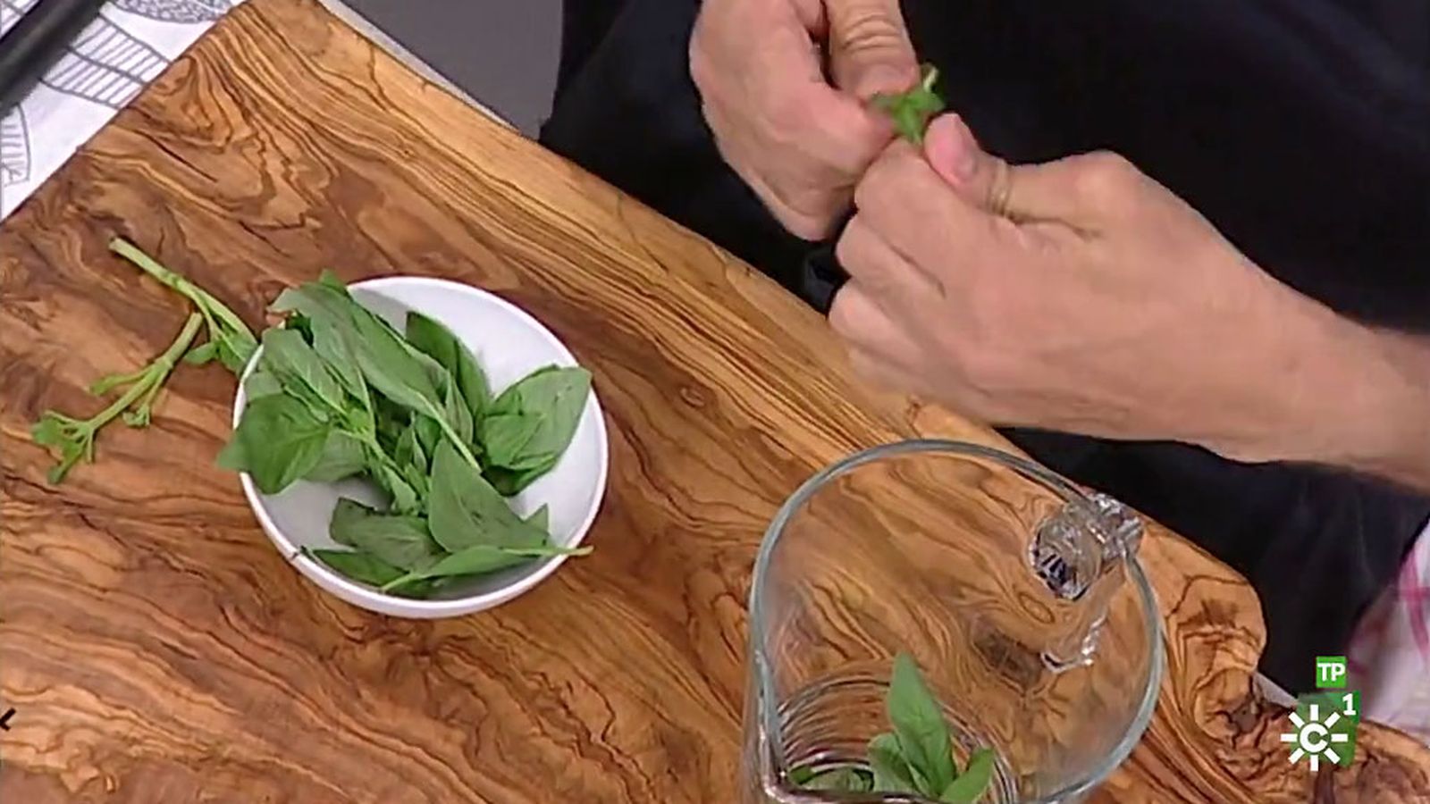 destacado pesto