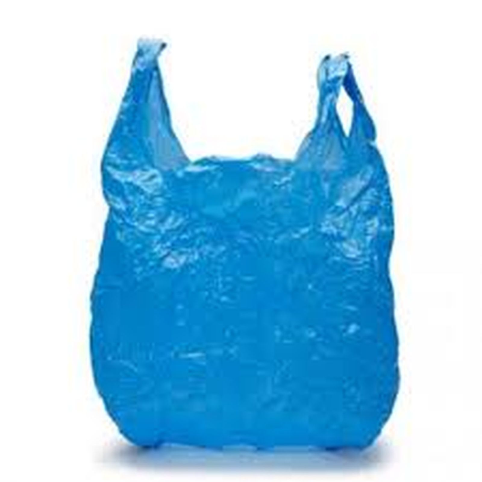 BOLSAS DE PLASTICO