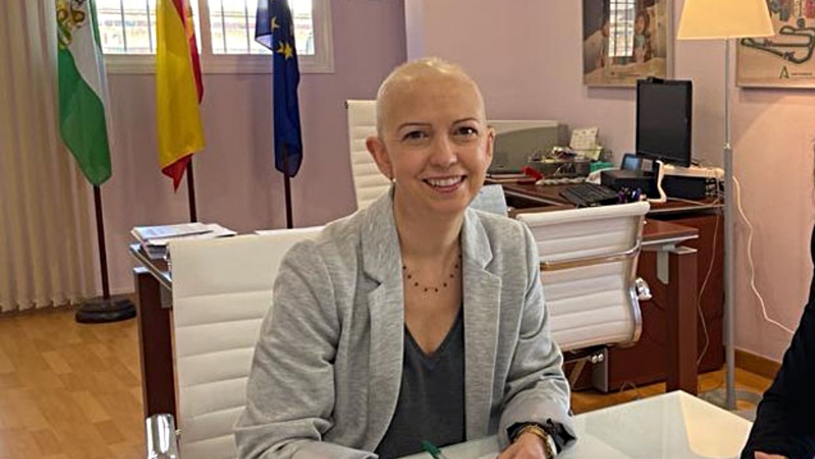 Olga Carrión