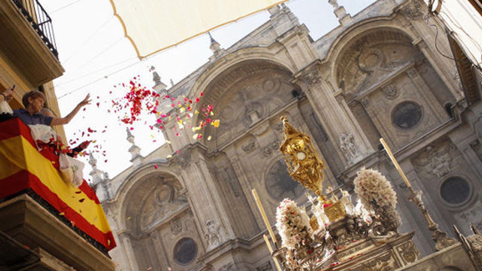 corpus granada 2017