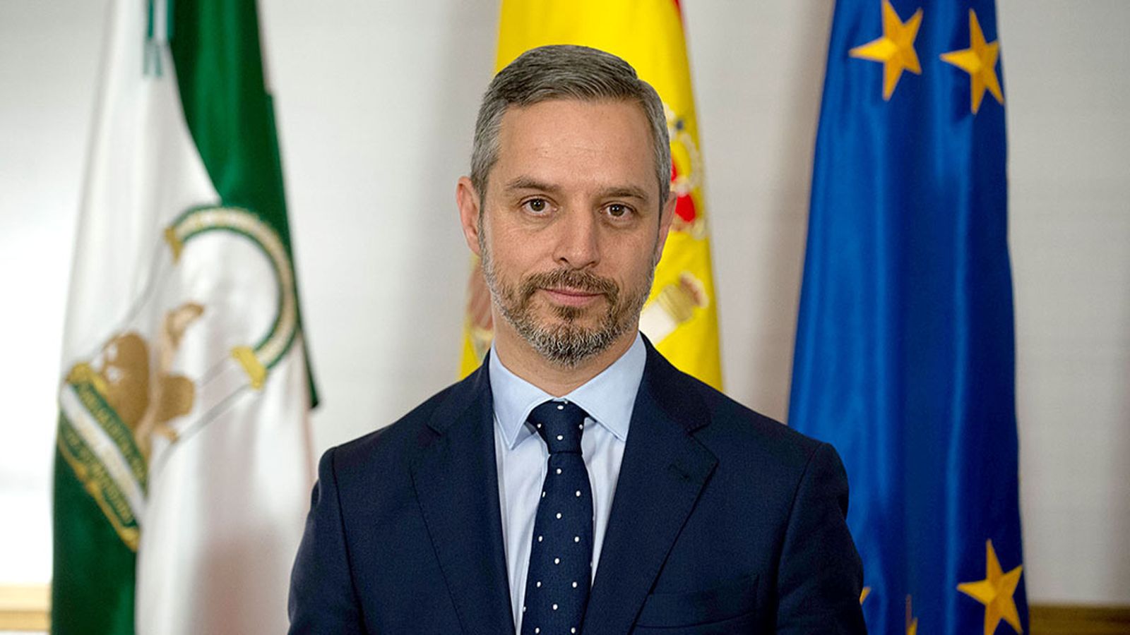 Consejero Juan Bravo, 9 junio