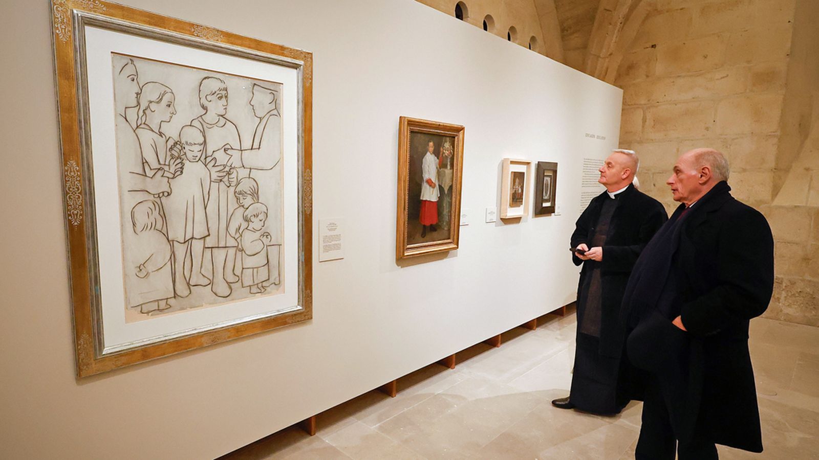 Picasso Burgos
