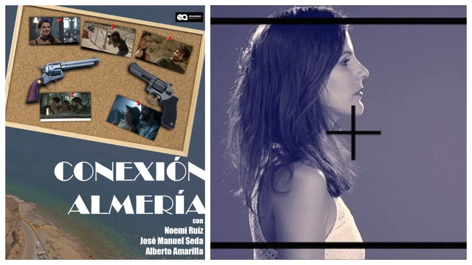 "Conexión Almería" en ATV.