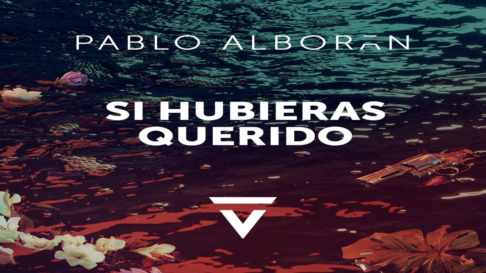 Si Hubieras Querido Pablo Alboran