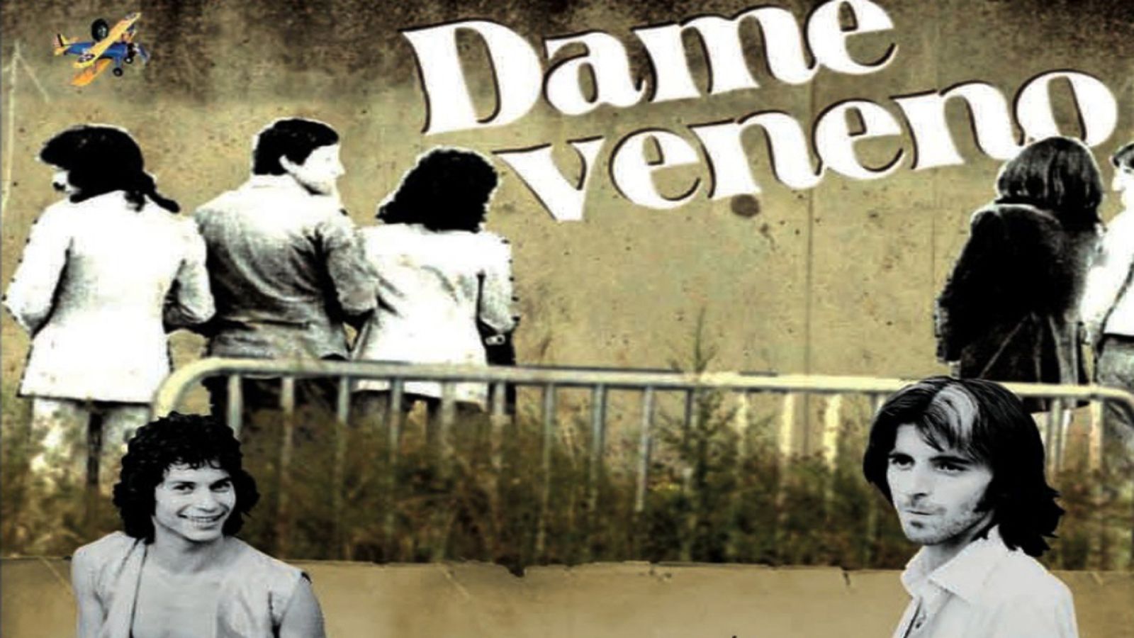 Documental Dame veneno, 31 octubre