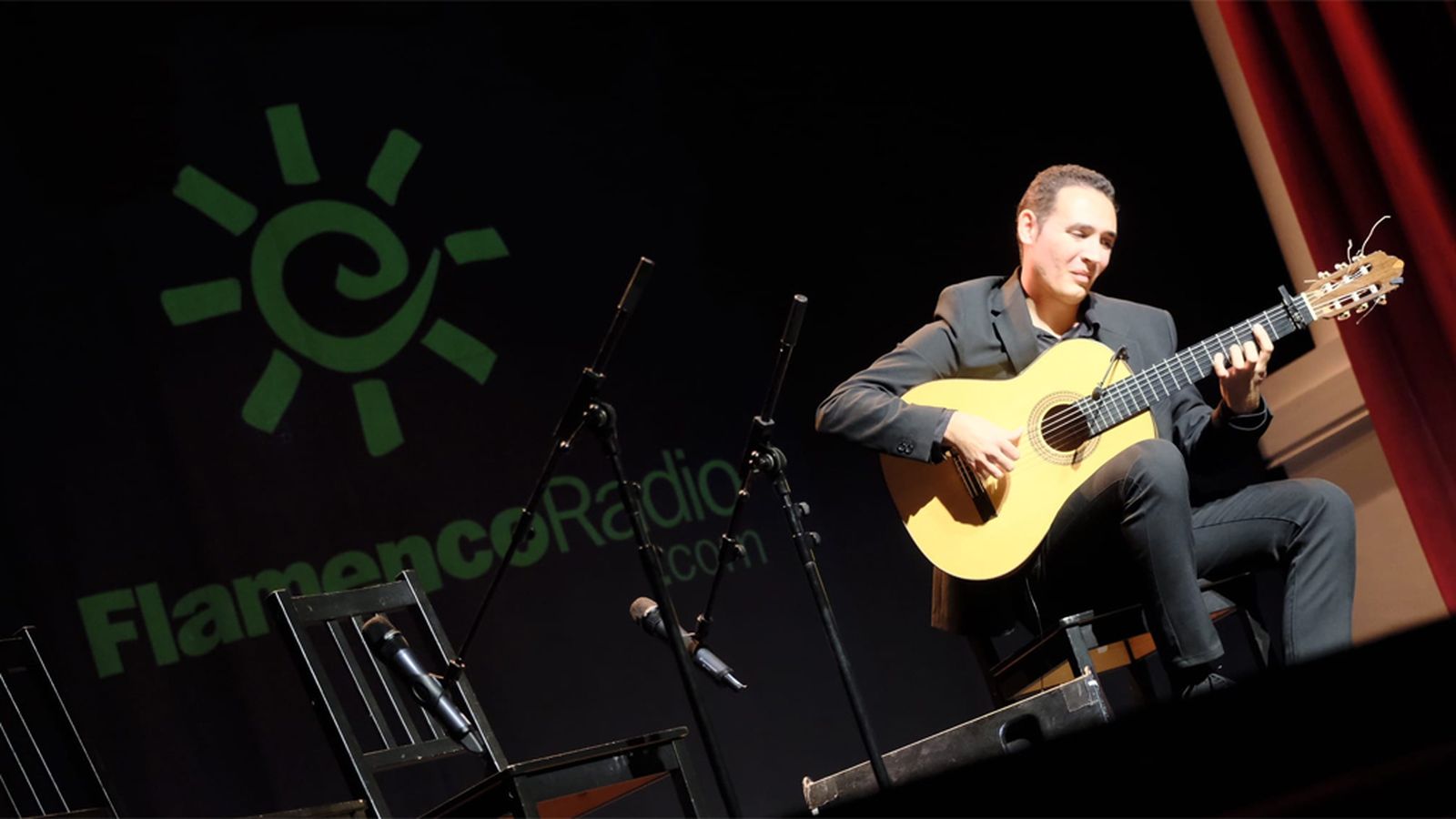 Foro Álvaro Guitarrista