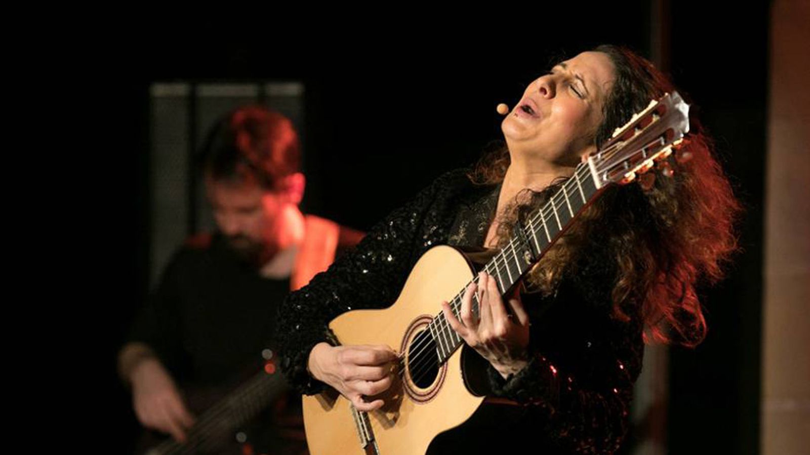 la tremendita 1024
