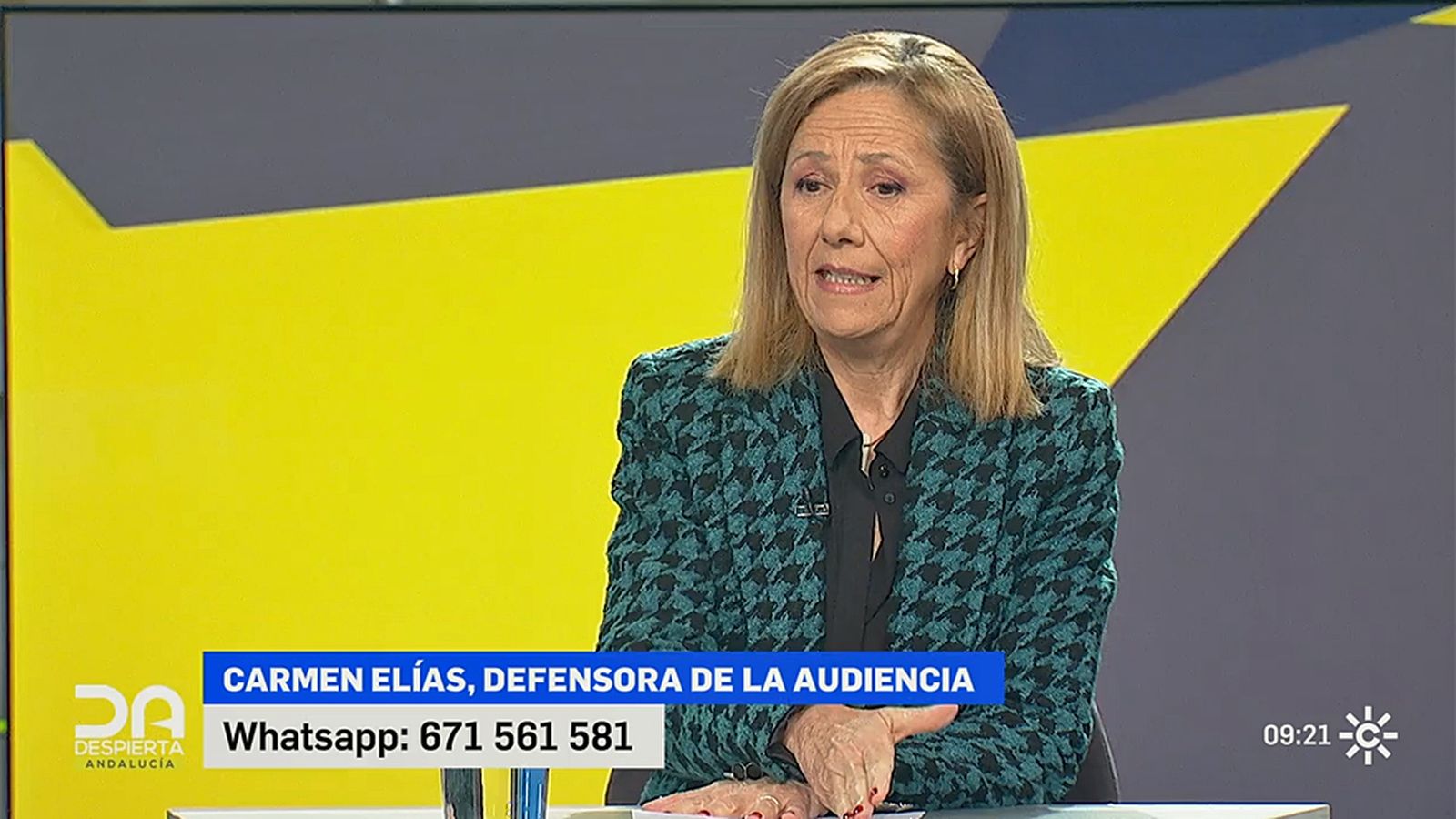 DEFENSORA VÍDEO 2025 OK DEFENSORA