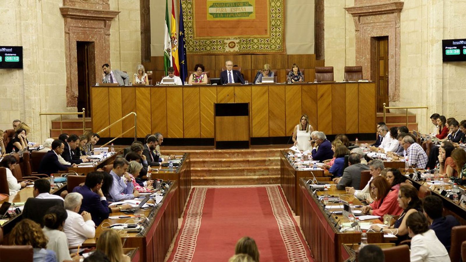 parlamento 2
