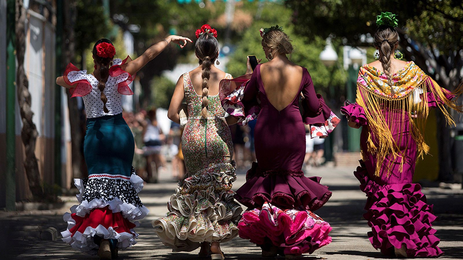 Feria de Málaga 1024